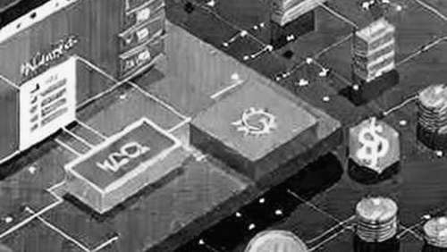 The Quantum Mirage: Wall Street's $100 Price Tag on a Future That Hasn't Arrived