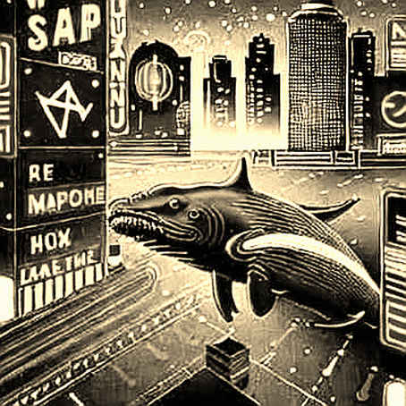 The Macro Mirage: How Falling UK Inflation Expectations Could Lure Crypto into a False Sense of Security