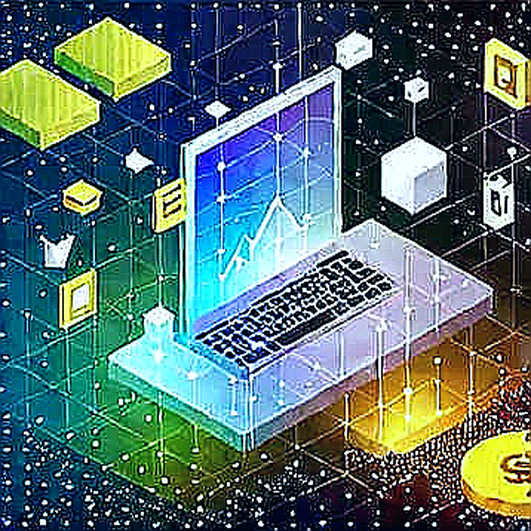 The GDPNow Trap: Why a 1.7% Soft Landing Might Be the Worst News for Crypto This Quarter