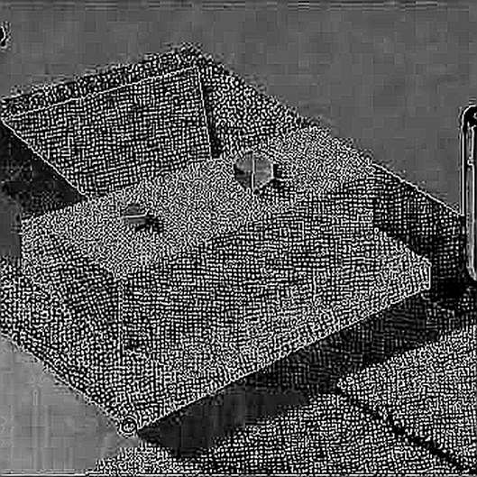 The Drone Strike That Front-Ran the Order Book: A Battle Trader's Autopsy of Iran's Signal