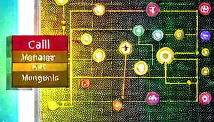 The Hermit and the Gambler: Two Founders, One Blockchain War