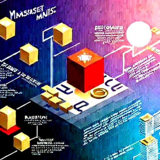 The Revenue Mirage: How 'Fake World Assets' Outran Collector Crypt Without a Single On-Chain Metric