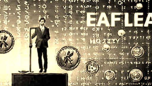 DADDY Token's Crash: When the Ghost in the Machine Stops Whispering