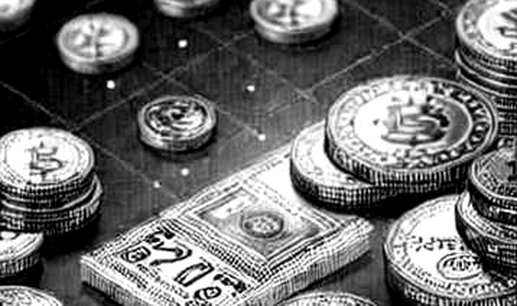 The $200M Bluff: VanEck’s Stock Buy Exposes the Centralized Node in Crypto Credit