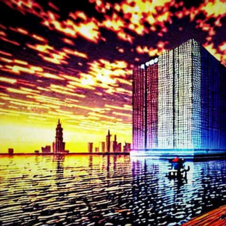 Trump's Silent Signature: The Housing Bill That Could Ripple Into Crypto Markets