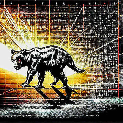 Montage Technology: The Silent Chokepoint in Crypto's AI-Driven Hardware Stack Montage Technology: The Silent Chokepoint in Crypto's AI-Driven Hardware Stack