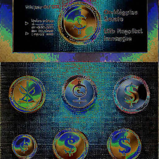 When Words Become Weapons: The Geopolitical Signal That Shook Crypto Markets